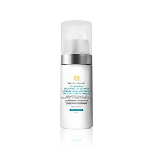 Skinceuticals Clear Daily Soothing UV Defense SPF50 - NEW