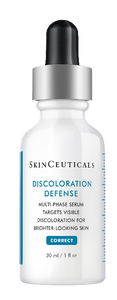 Skinceuticals Discoloration Defense