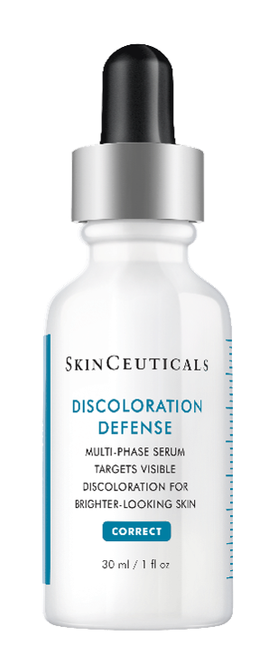 Skinceuticals Discoloration Defense