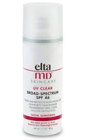 Elta MD UV Clear SPF 46