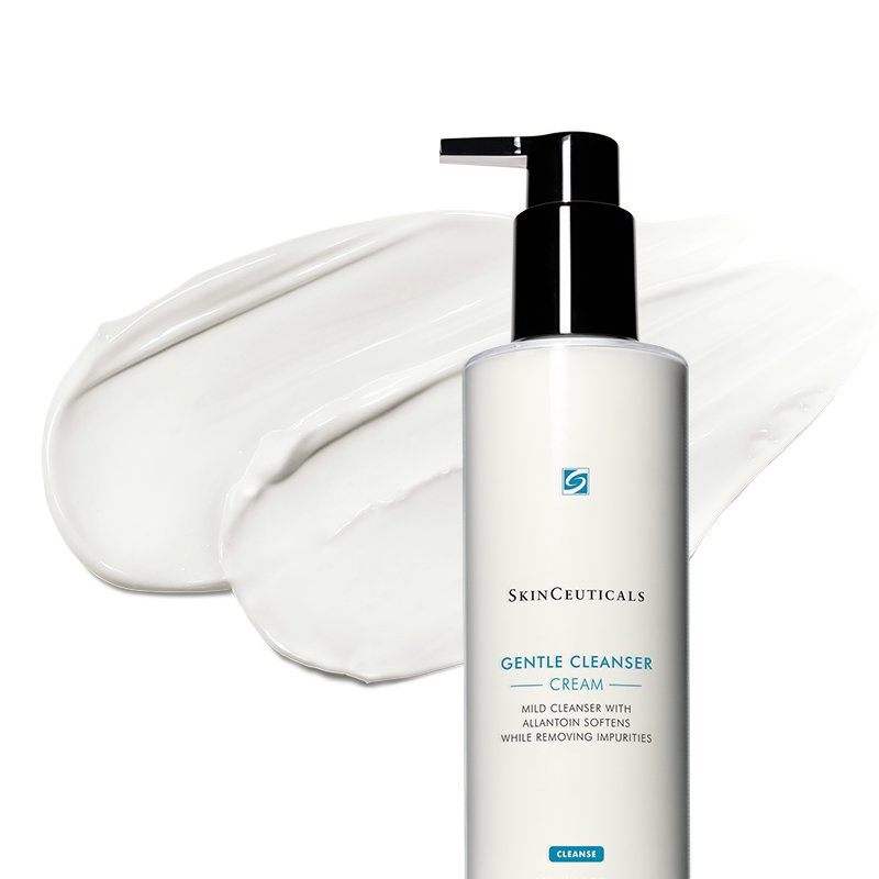 Skinceuticals Gentle Cleanser