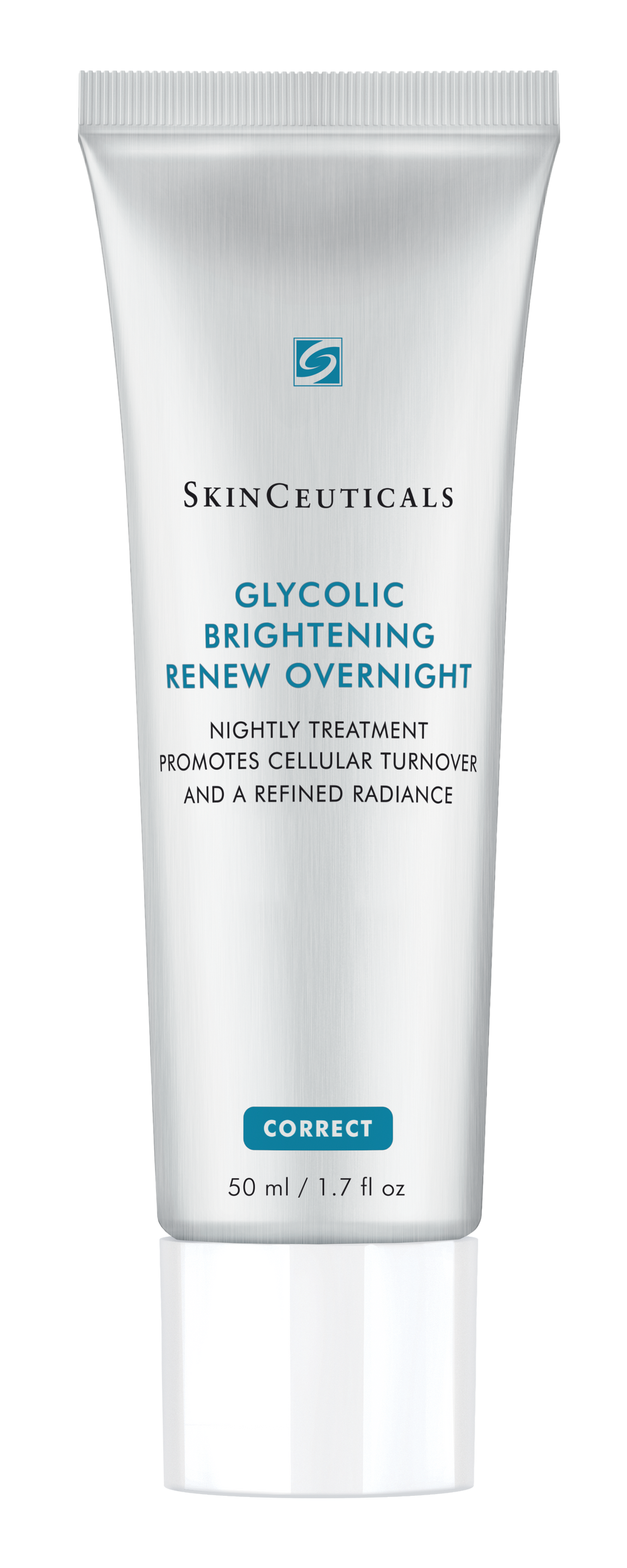 Skinceuticals Glycolic Brightening Renew Overnight