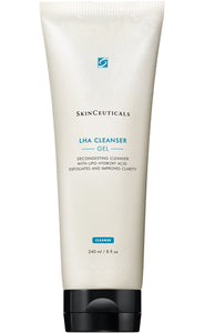 Skinceuticals LHA Cleanser Gel