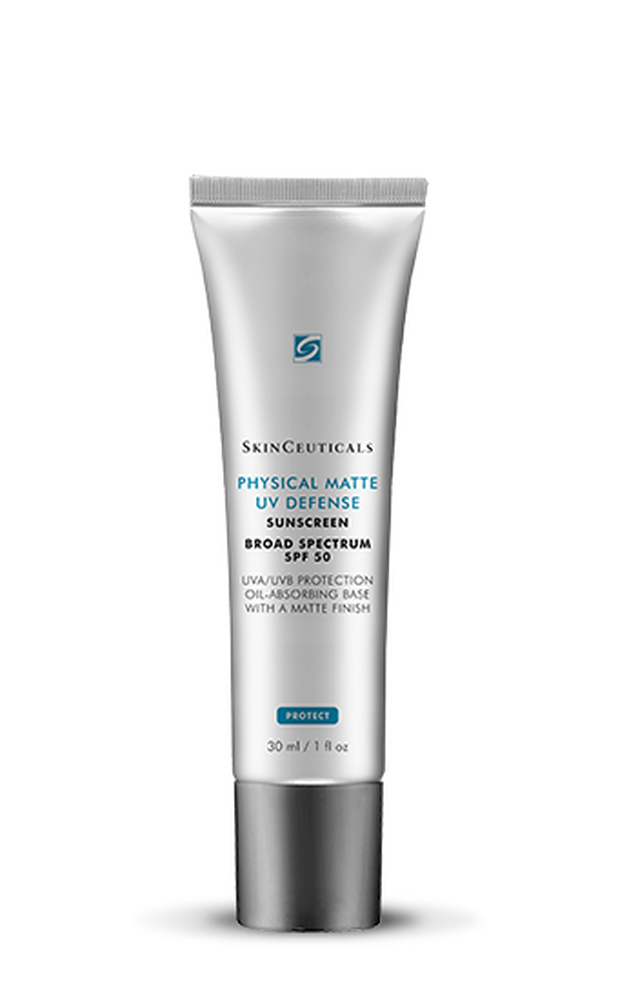 Skinceuticals Physical Matte UV Defense SPF 50