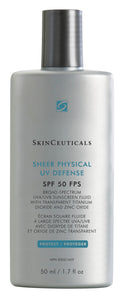 Skinceuticals Sheer Physical UV Defense SPF 50