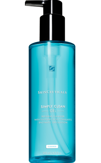 Skinceuticals Simply Clean Gel