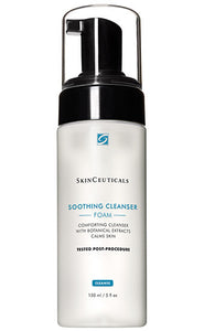 Skinceuticals Soothing Cleanser Foam