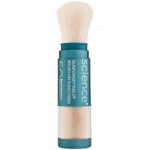 Colorescience Sunforgettable Enviroscreen Protection SPF 50