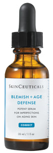 Skinceuticals LHA Serum (Blemish + Age Defense)