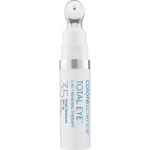 Colorescience Total Eye