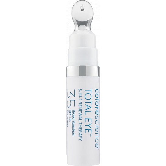 Colorescience Total Eye