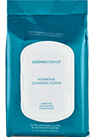 Colorescience Hydrating Cleansing Cloths