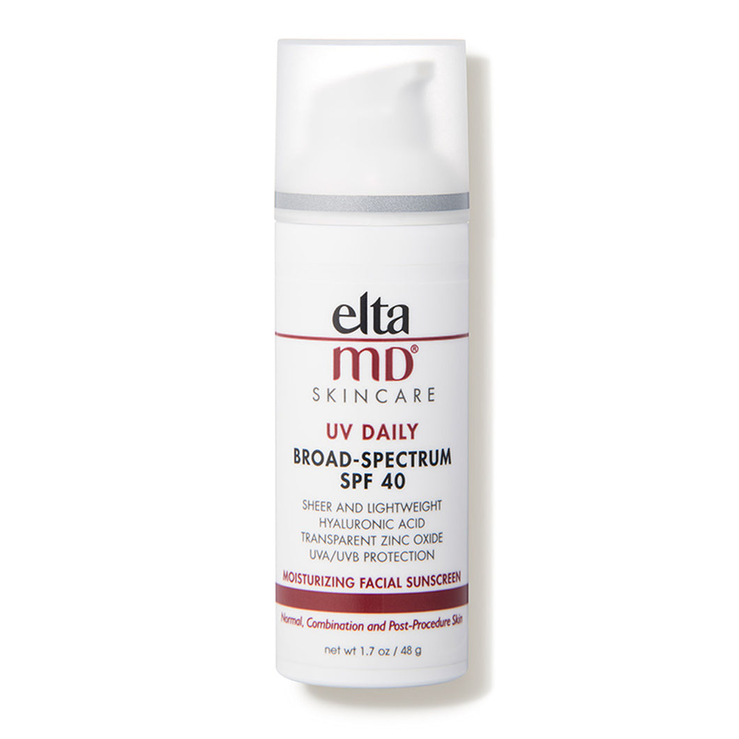 Elta MD UV Daily SPF 40 - Un-tinted