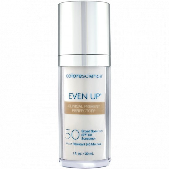 Colorescience Even Up 3 in 1 Skin Perfector SPF 50