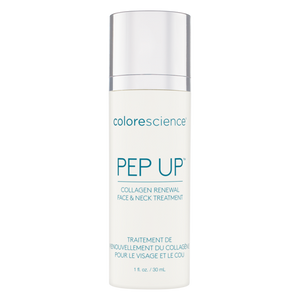 Colorescience Pep Up Collagen Booster