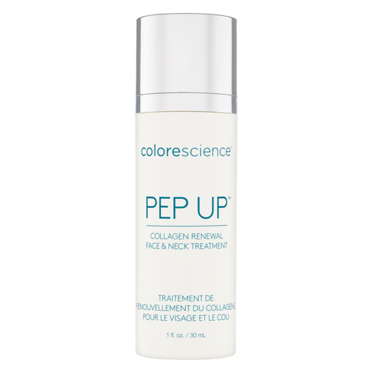 Colorescience Pep Up Collagen Booster