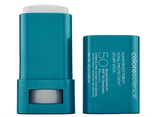 Colorescience Sport Stick SPF 50 - NEW