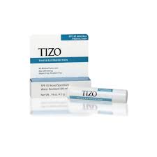 TIZO Tinted Lip Protection SPF 45